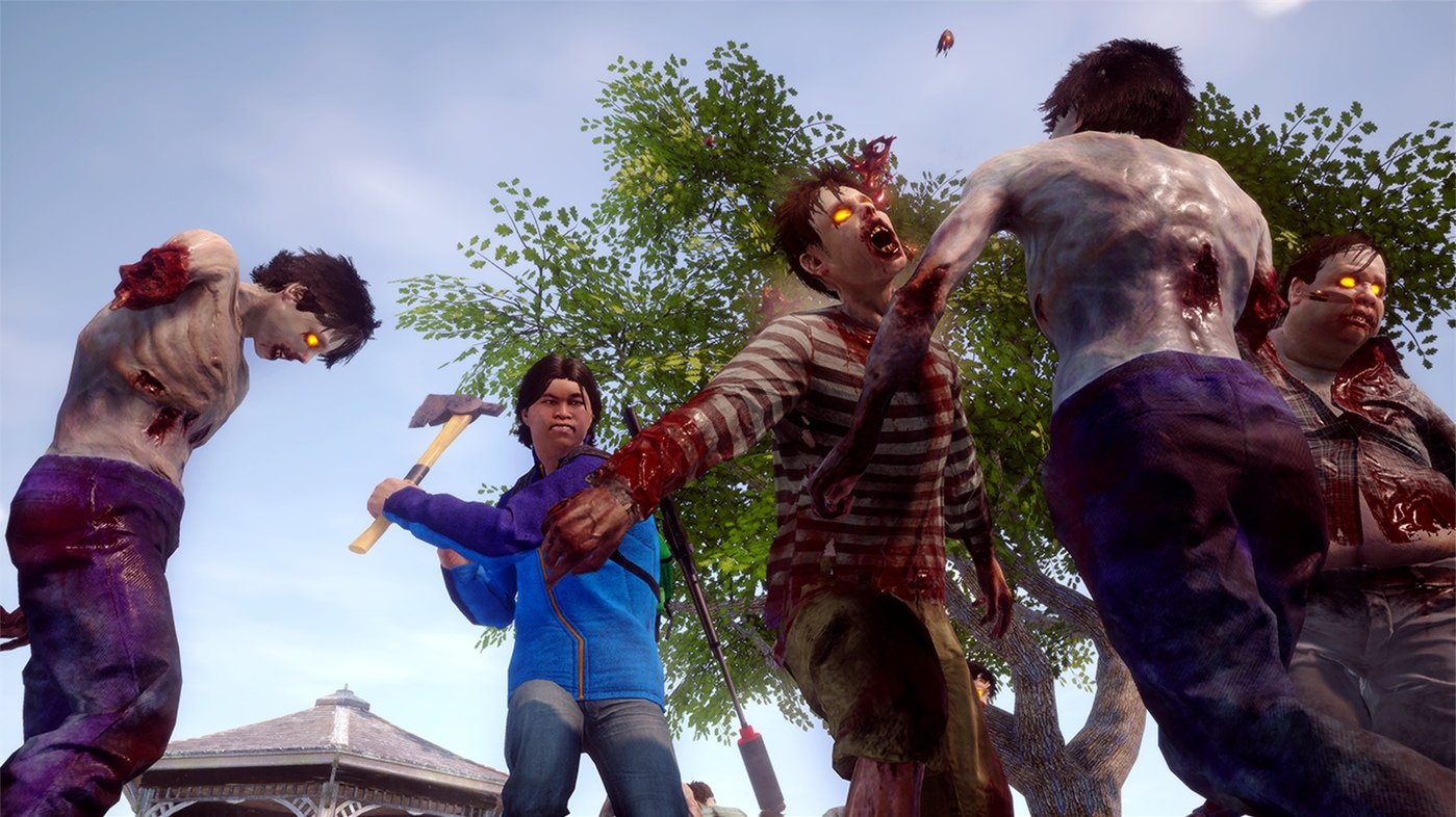 State of Decay 2 - Imagen 15